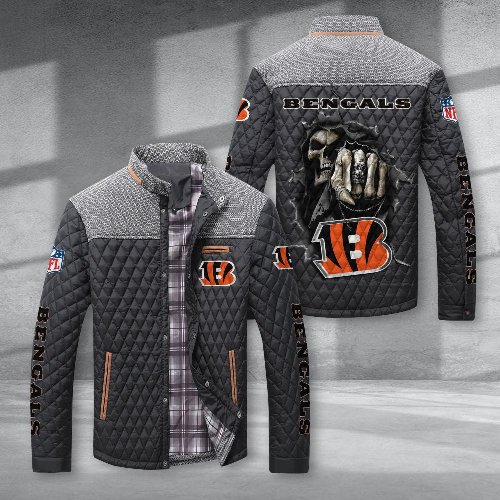 Cincinnati Bengals VITK9006