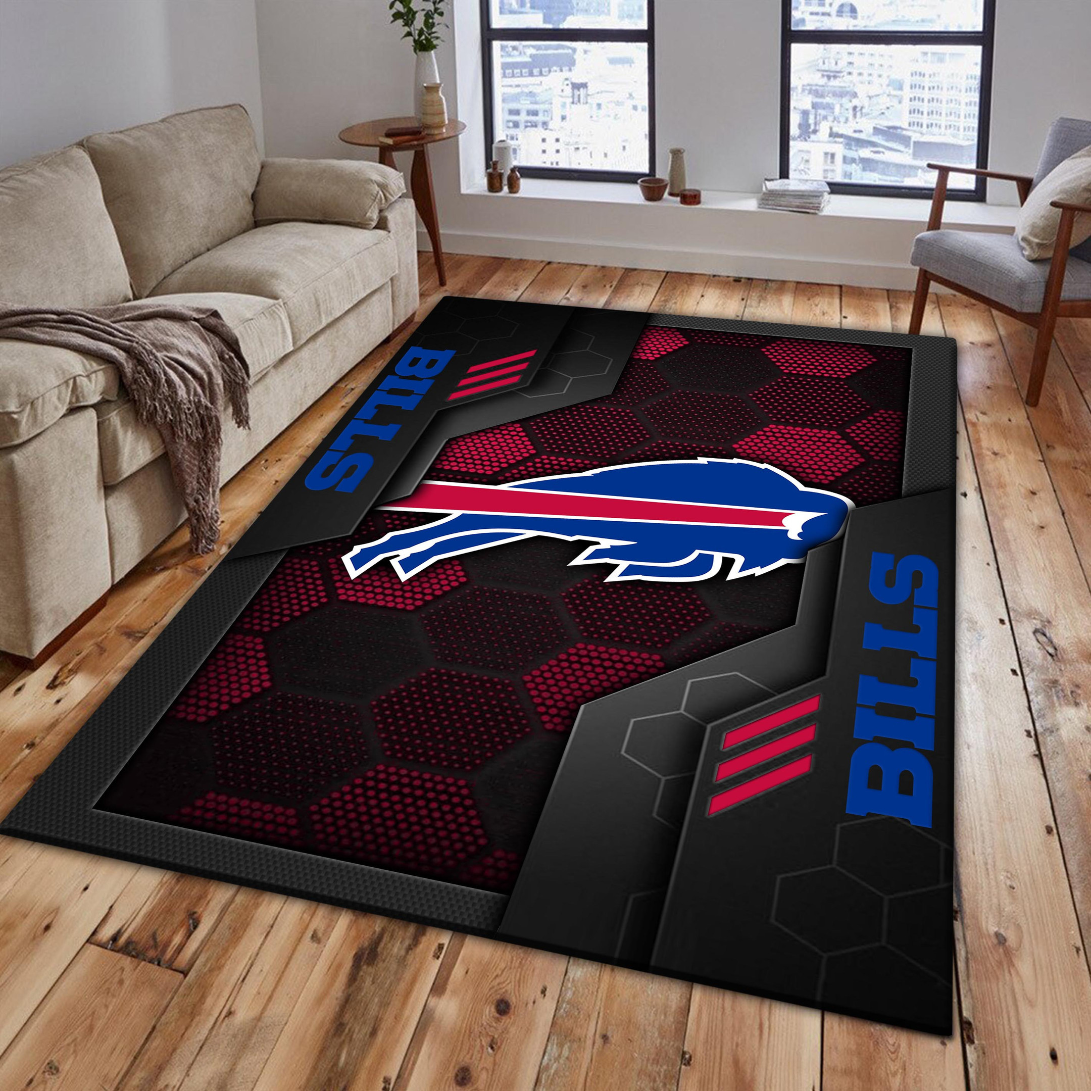 Buffalo Bills DMHF5303