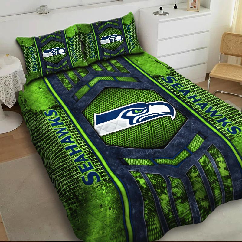 Seattle Seahawks DMHG0920 Multicolor
