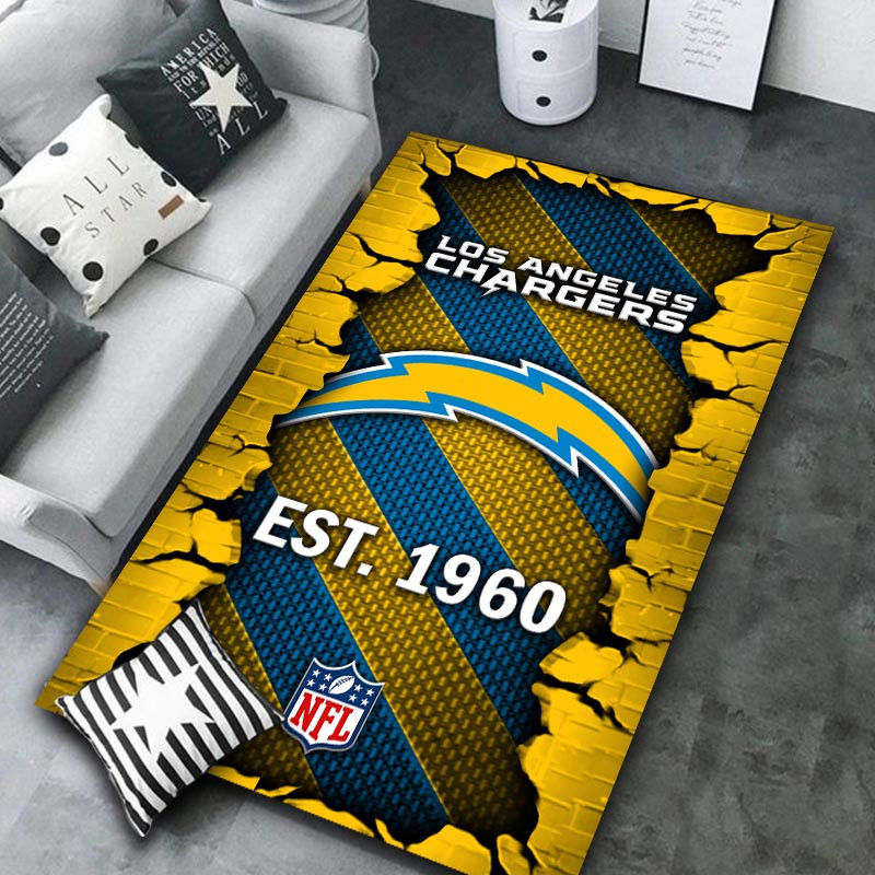 Los Angeles Chargers DMHF1083