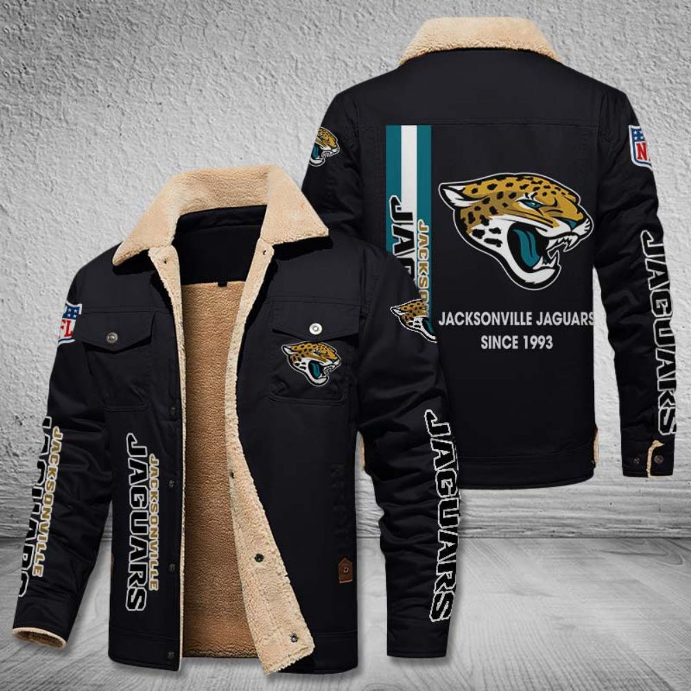 Jacksonville Jaguars VITHL118