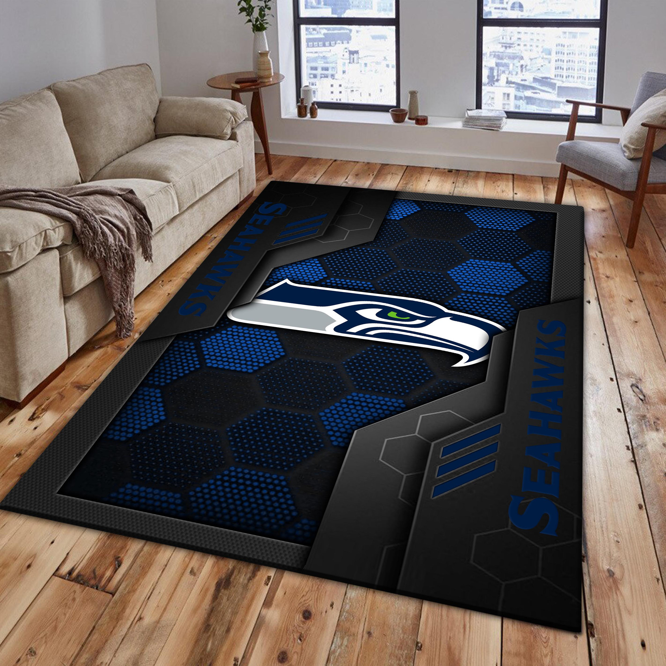 Seattle Seahawks DMHF5328
