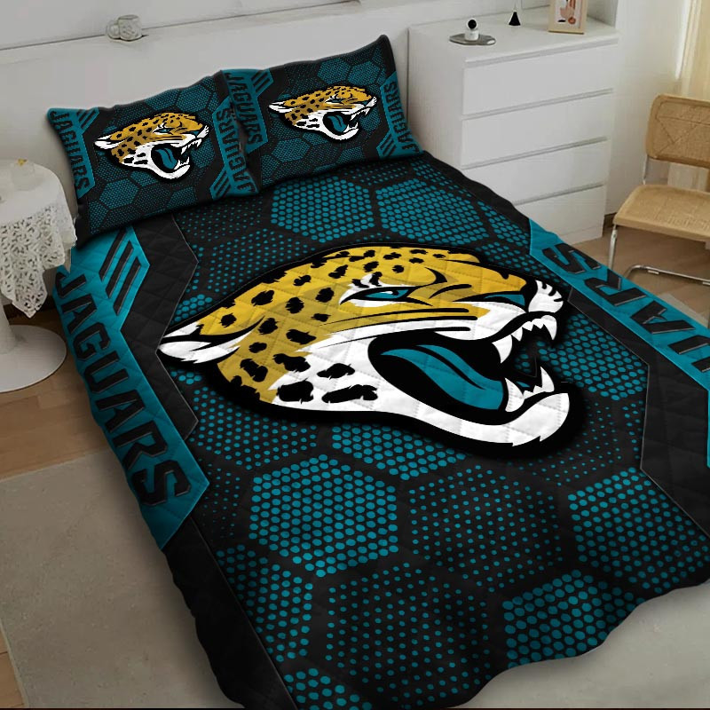 Jacksonville Jaguars DMHG0972 Multicolor