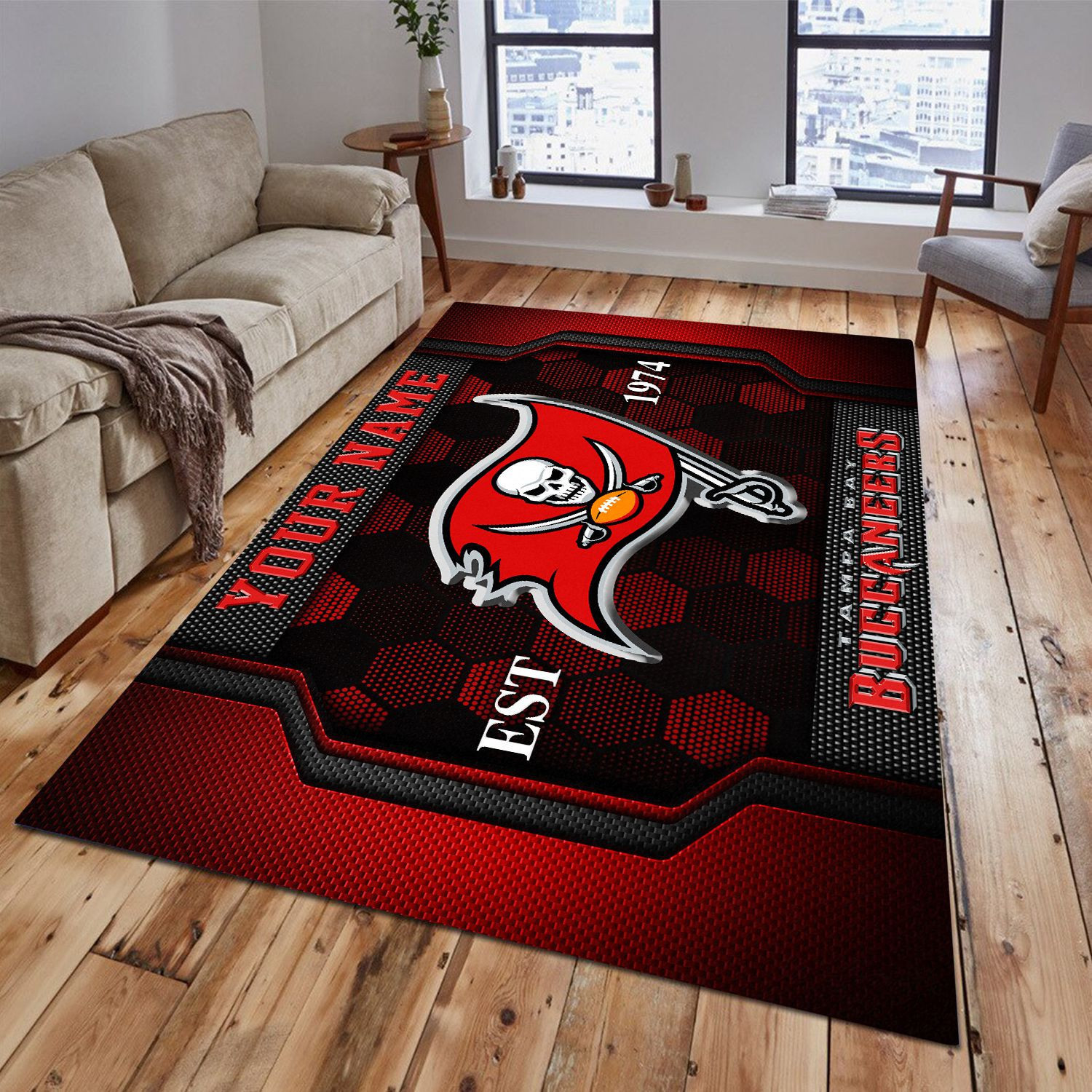 Tampa Bay Buccaneers VITG2030