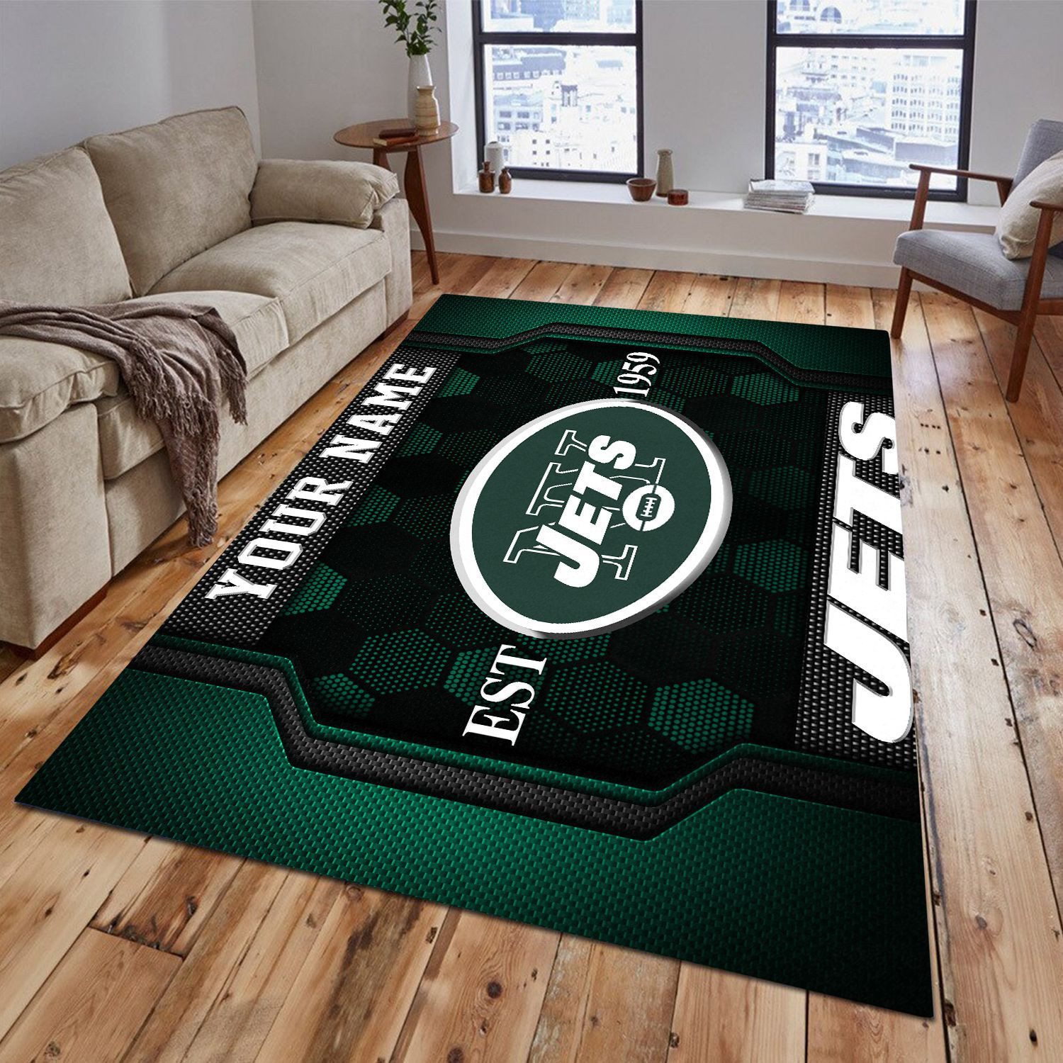 New York Jets VITG2026