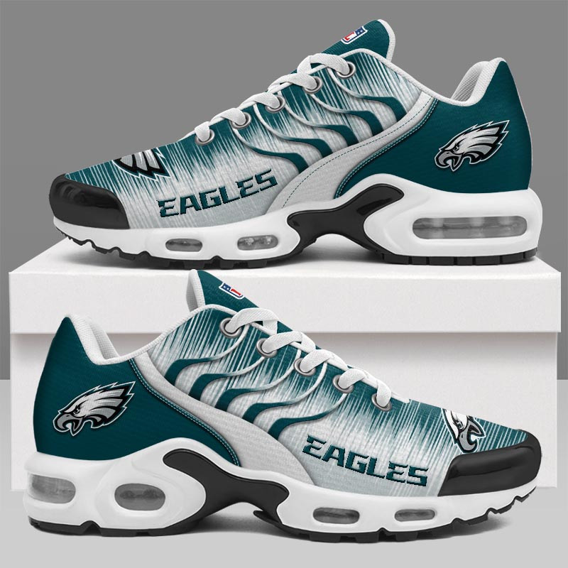 Philadelphia Eagles DMHE4955 Air Cushion Shoes
