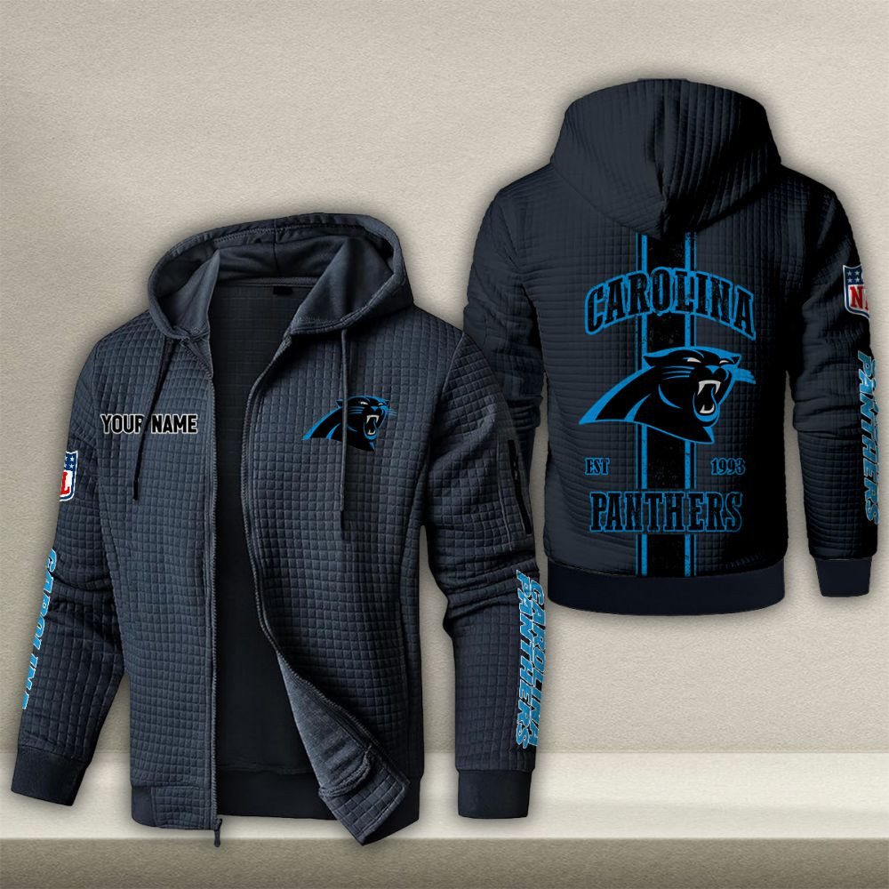 Carolina Panthers VITZUH2074