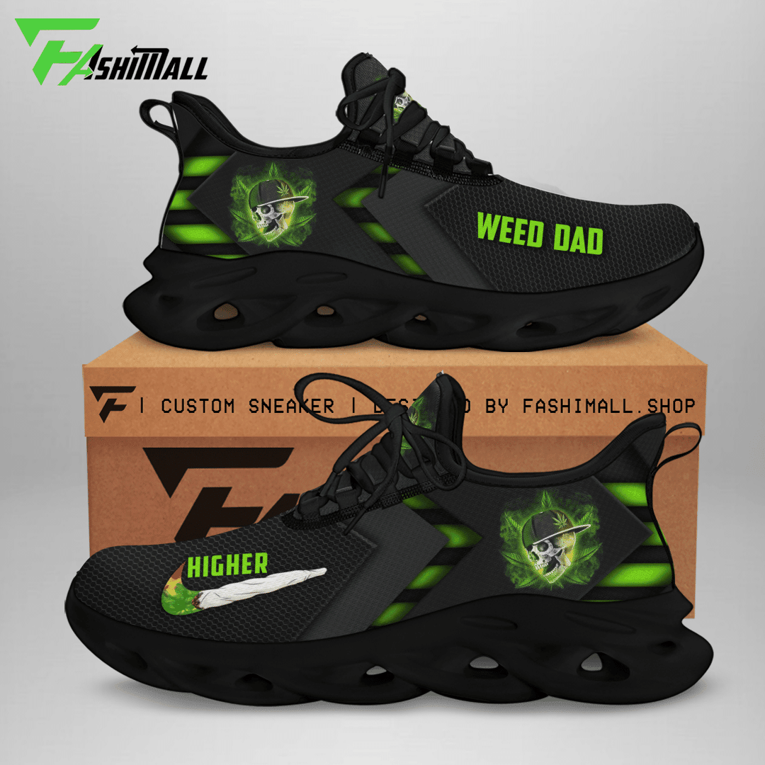WEE Custom Sneaker