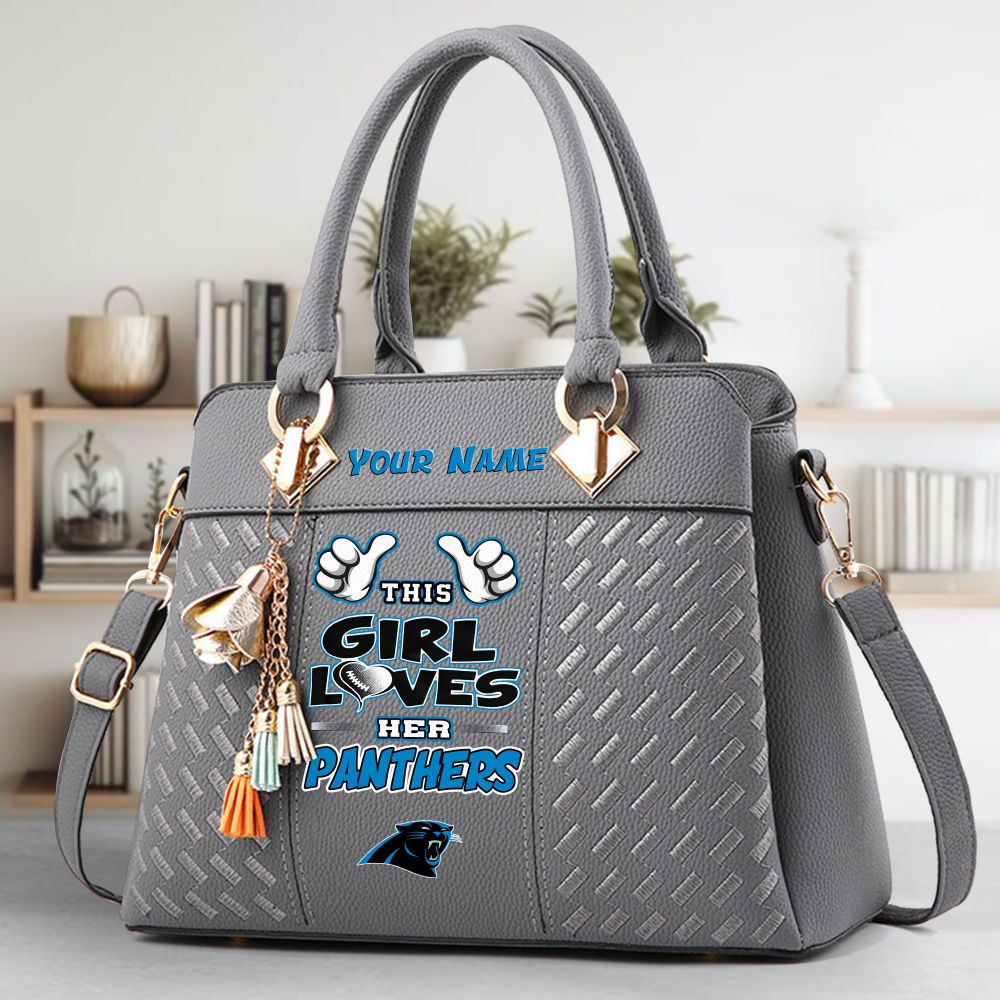 Carolina Panthers VITZHB1515