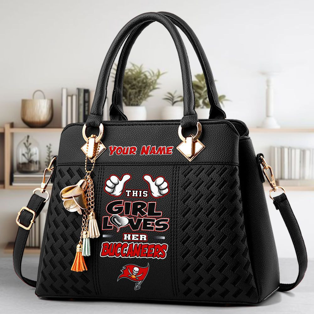 Tampa Bay Buccaneers VITZHB1540