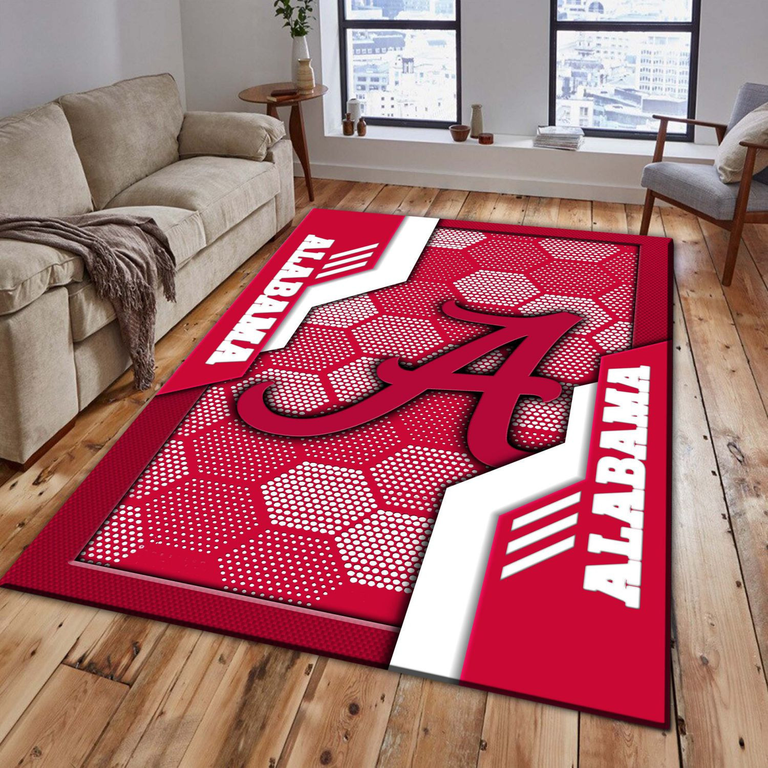Alabama Crimson Tide PRUG2400