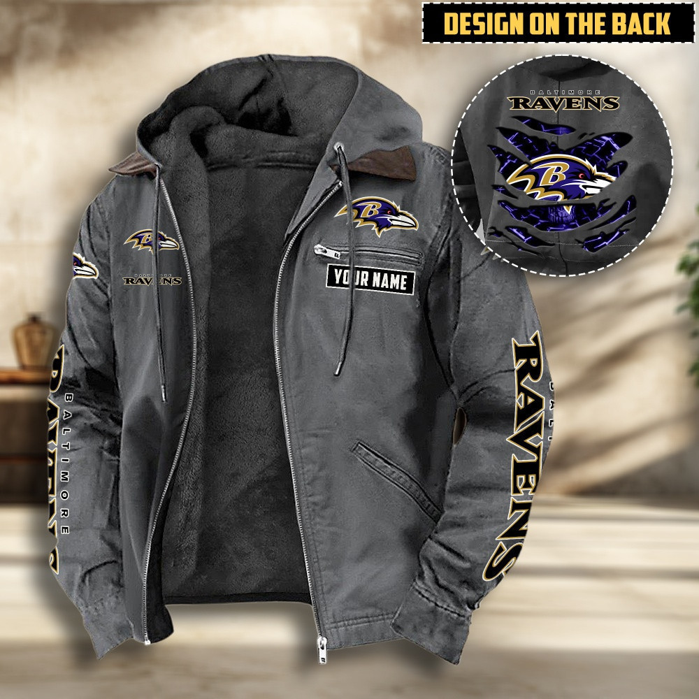 Baltimore Ravens VITHCJ150