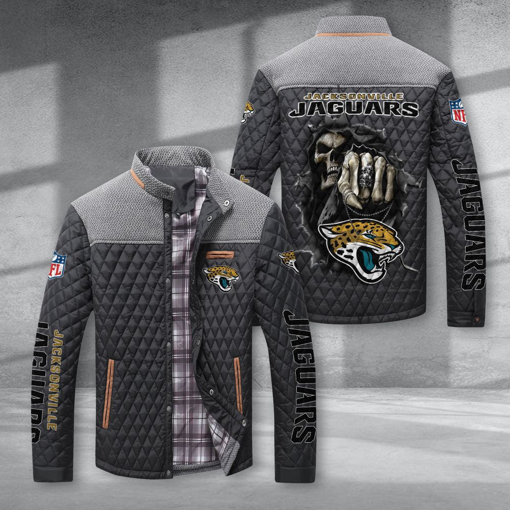 Jacksonville Jaguars VITK9014