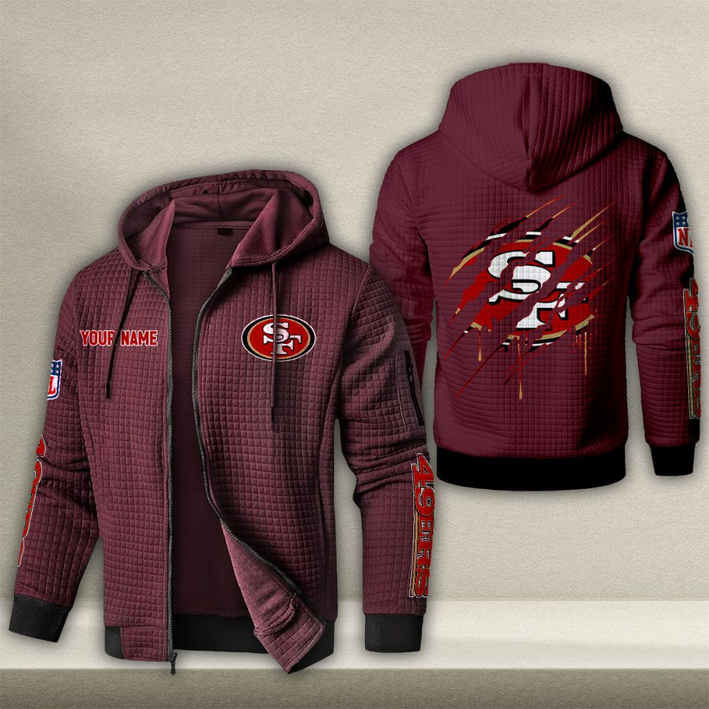 San Francisco 49ers VITZUH1097