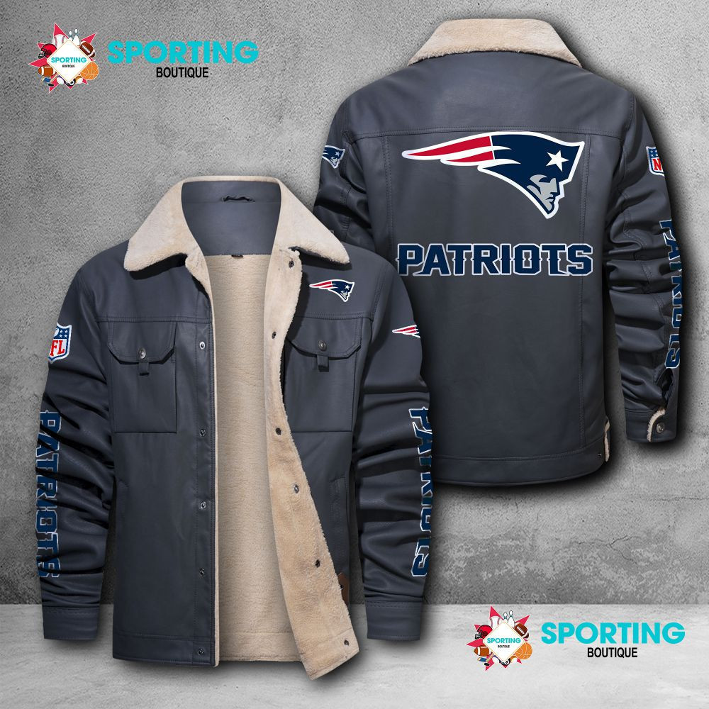 New England Patriots VITJF022