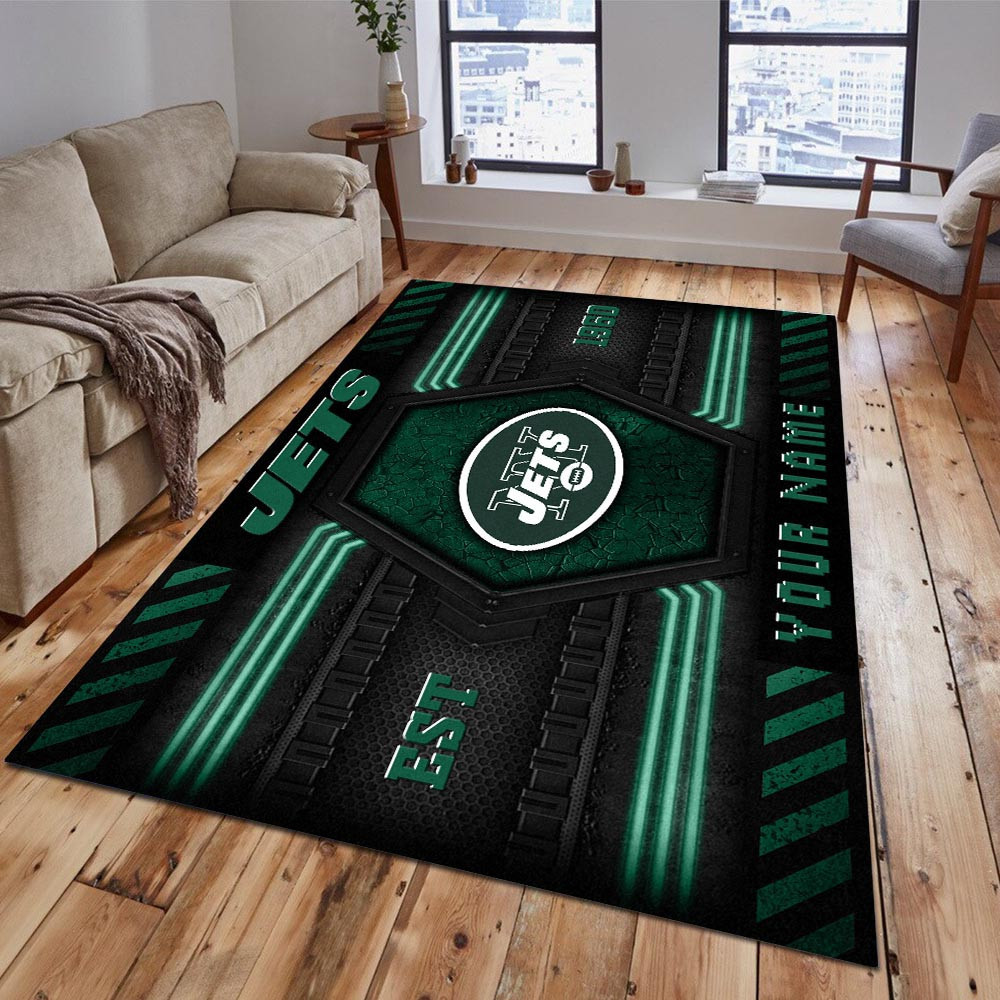 New York Jets WRUG20239