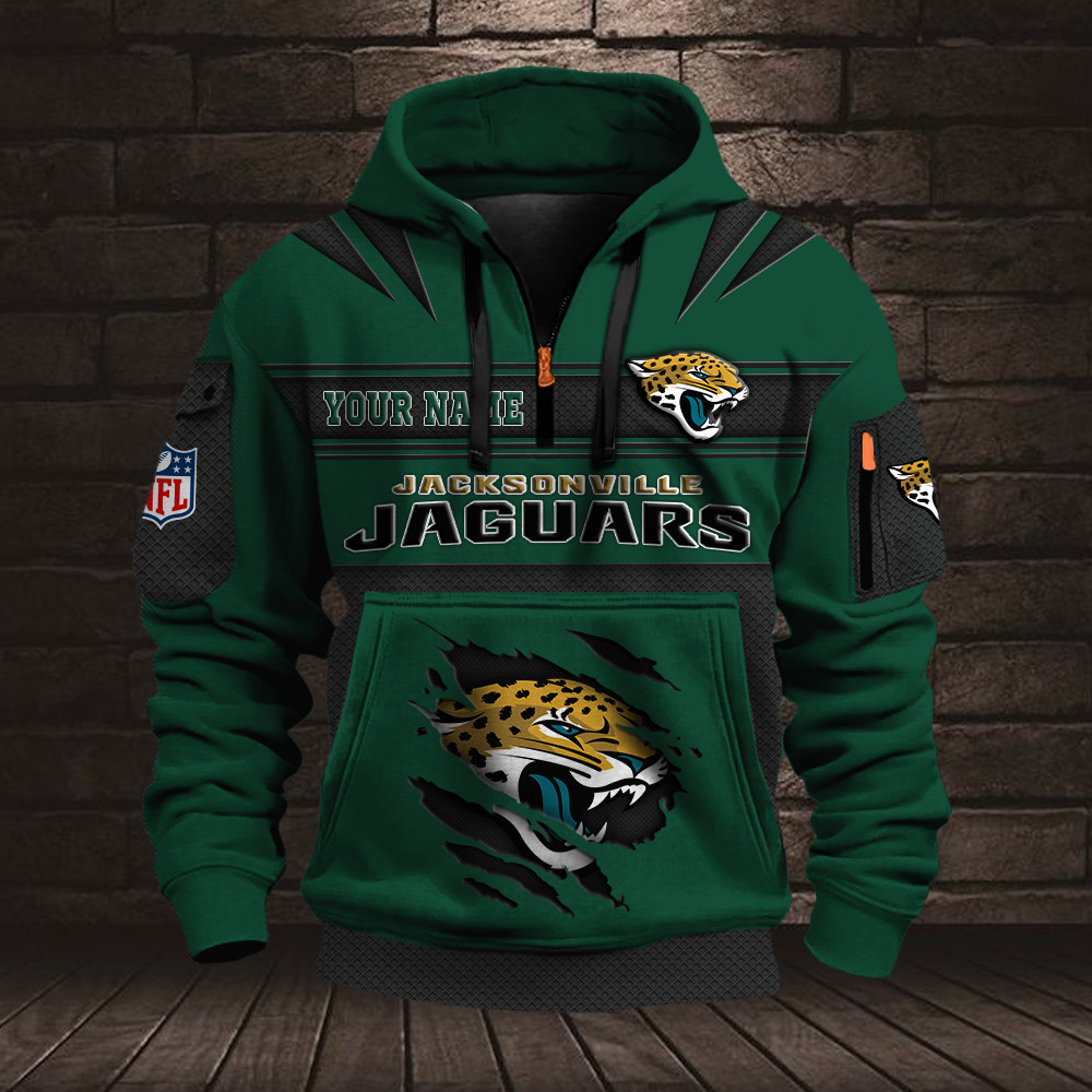 Jacksonville Jaguars PURHZH015