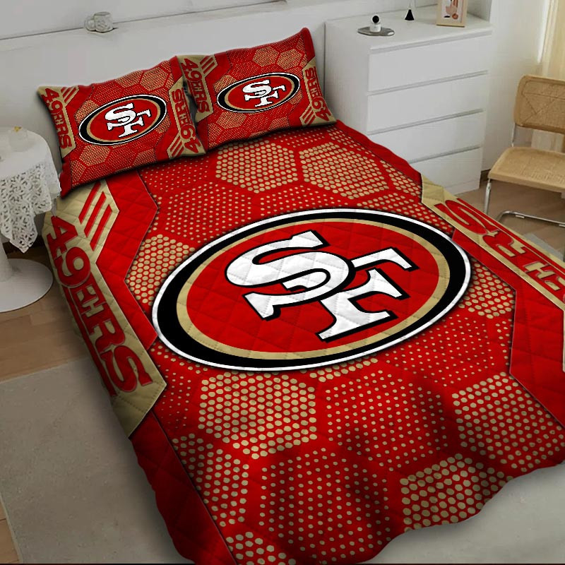 San Francisco 49ers DMHG0985 Multicolor