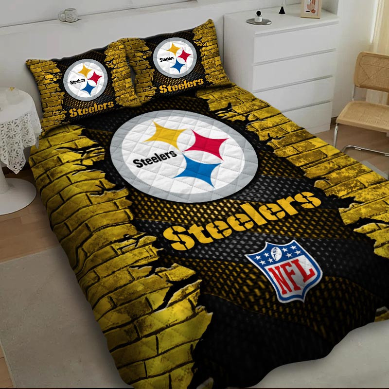 Pittsburgh Steelers DMHG0673 Multicolor