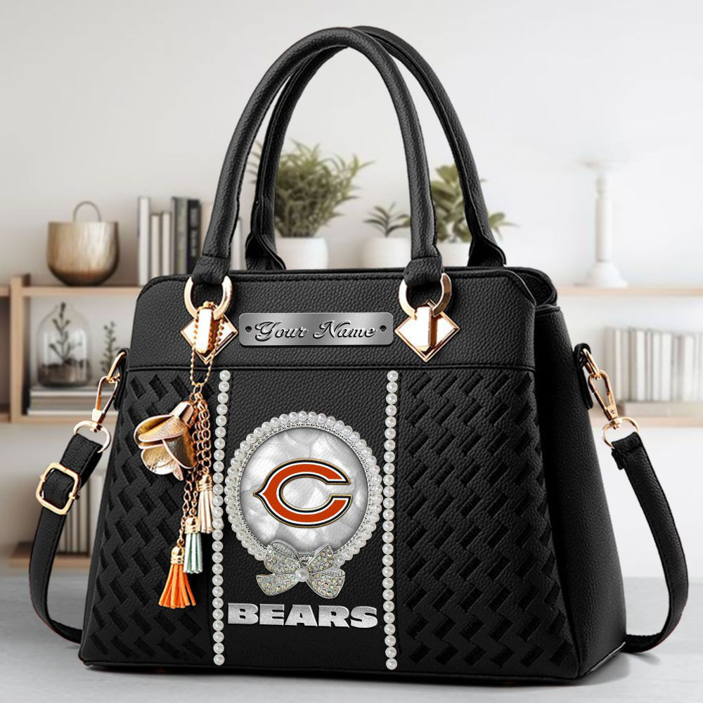 Chicago Bears VITZHB1006