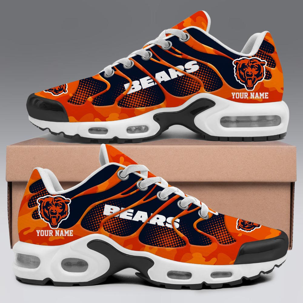 Chicago Bears CKCF4219