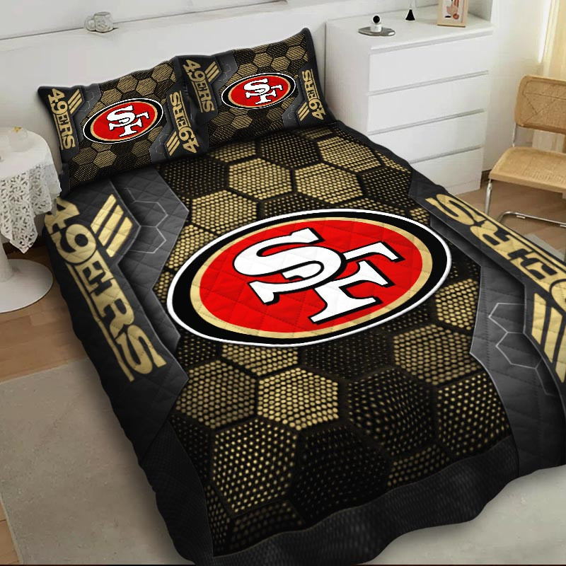 San Francisco 49ers DMHG0952 Multicolor