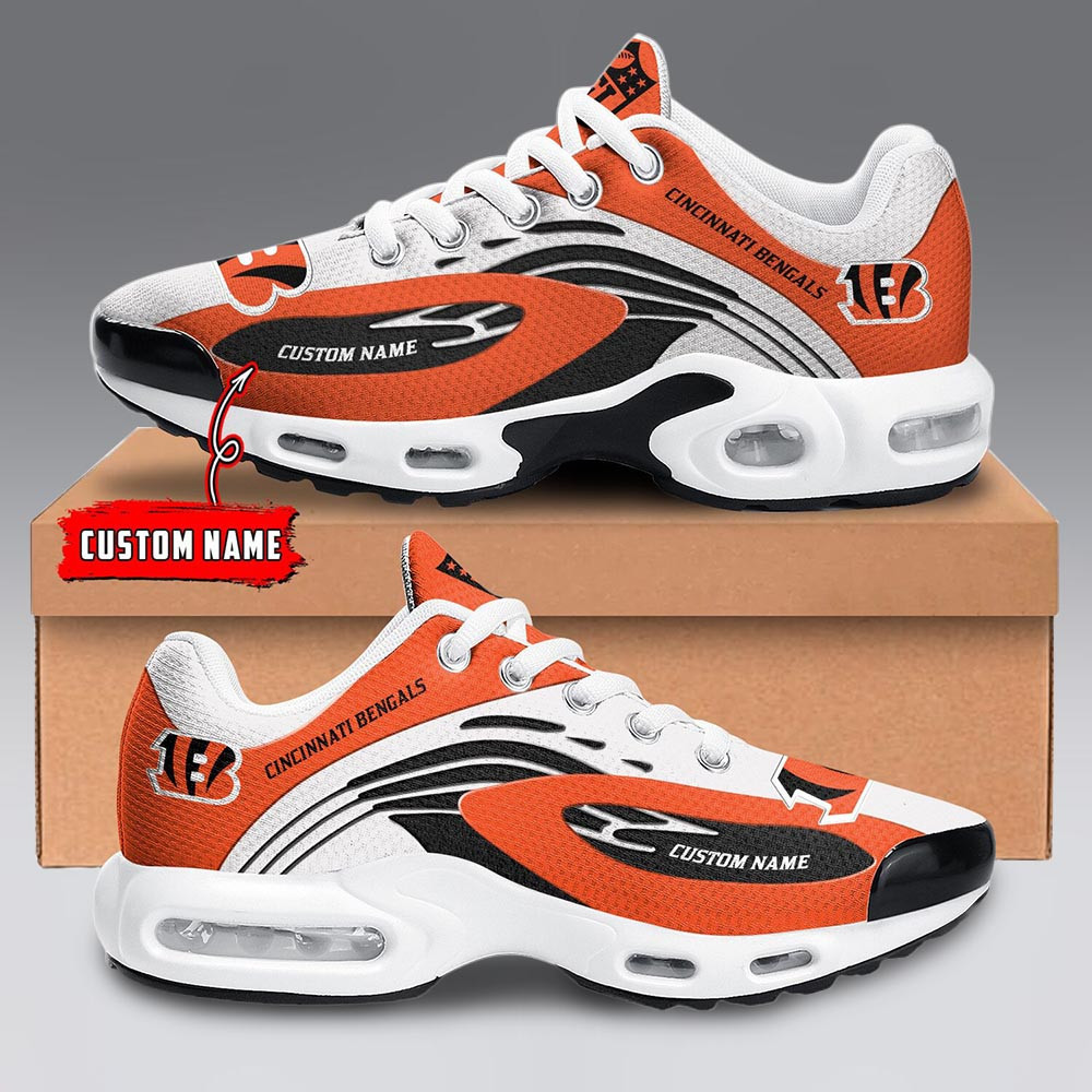 Cincinnati Bengals CKCF4252