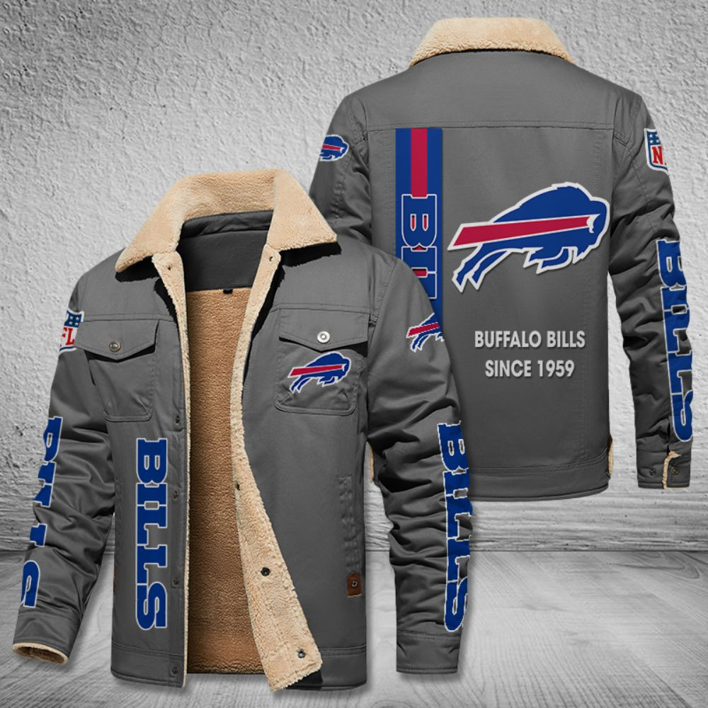 Buffalo Bills VITHL107