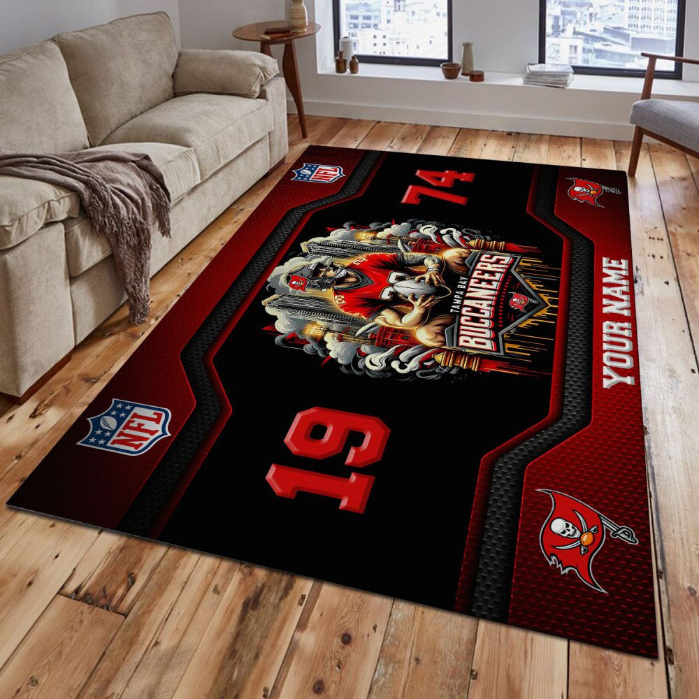 Tampa Bay Buccaneers VITG2491