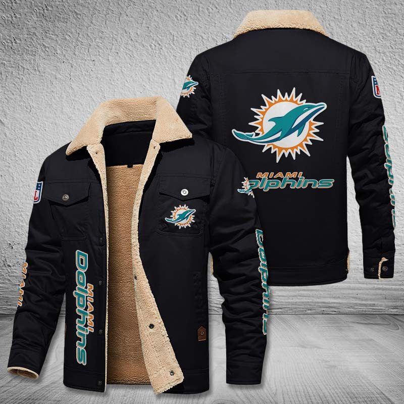 Miami Dolphins PUHL062