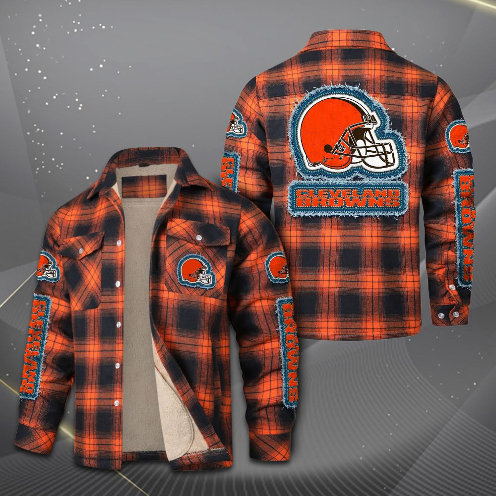Cleveland Browns VITCVI102