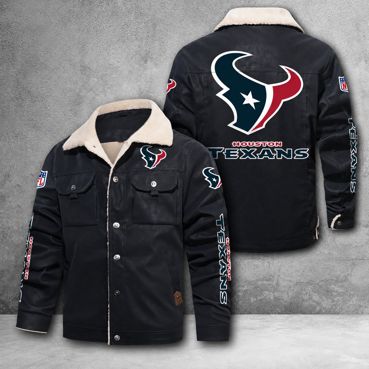 Houston Texans VITJF013