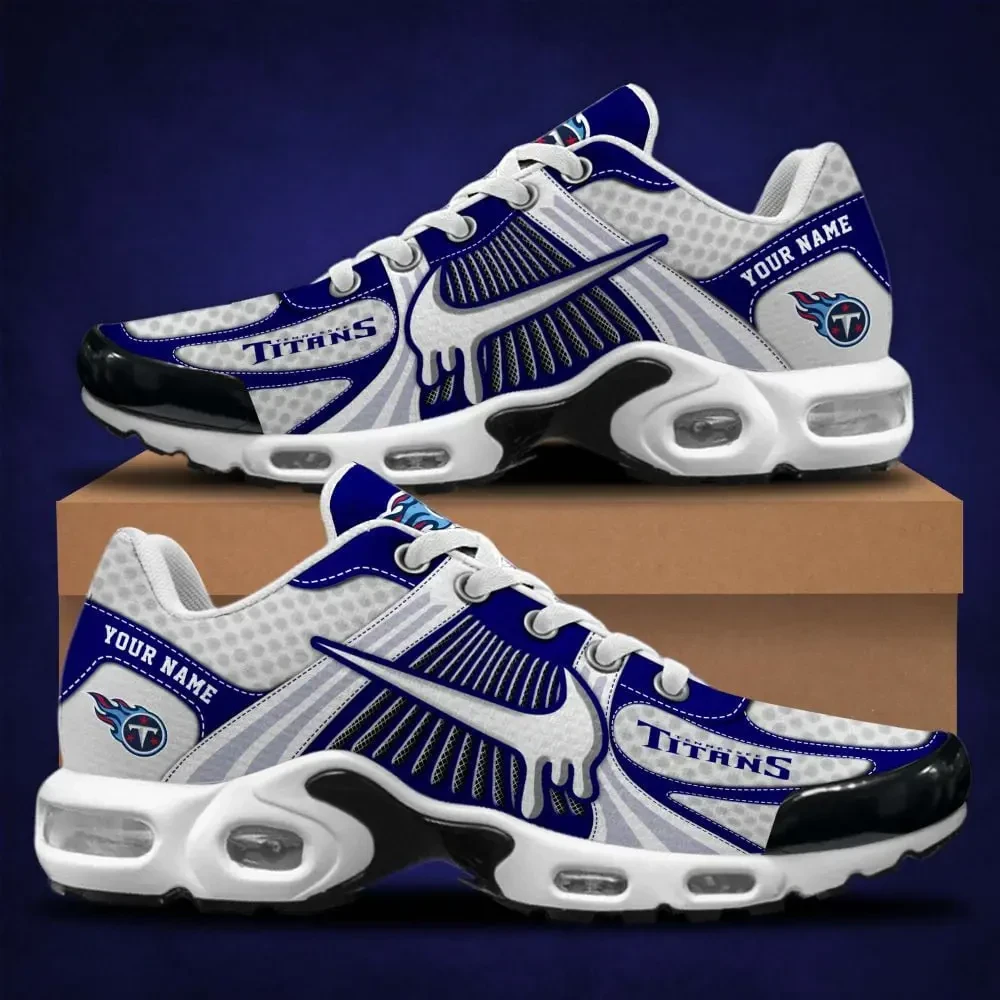 Tennessee Titans VITTN707 Shoes