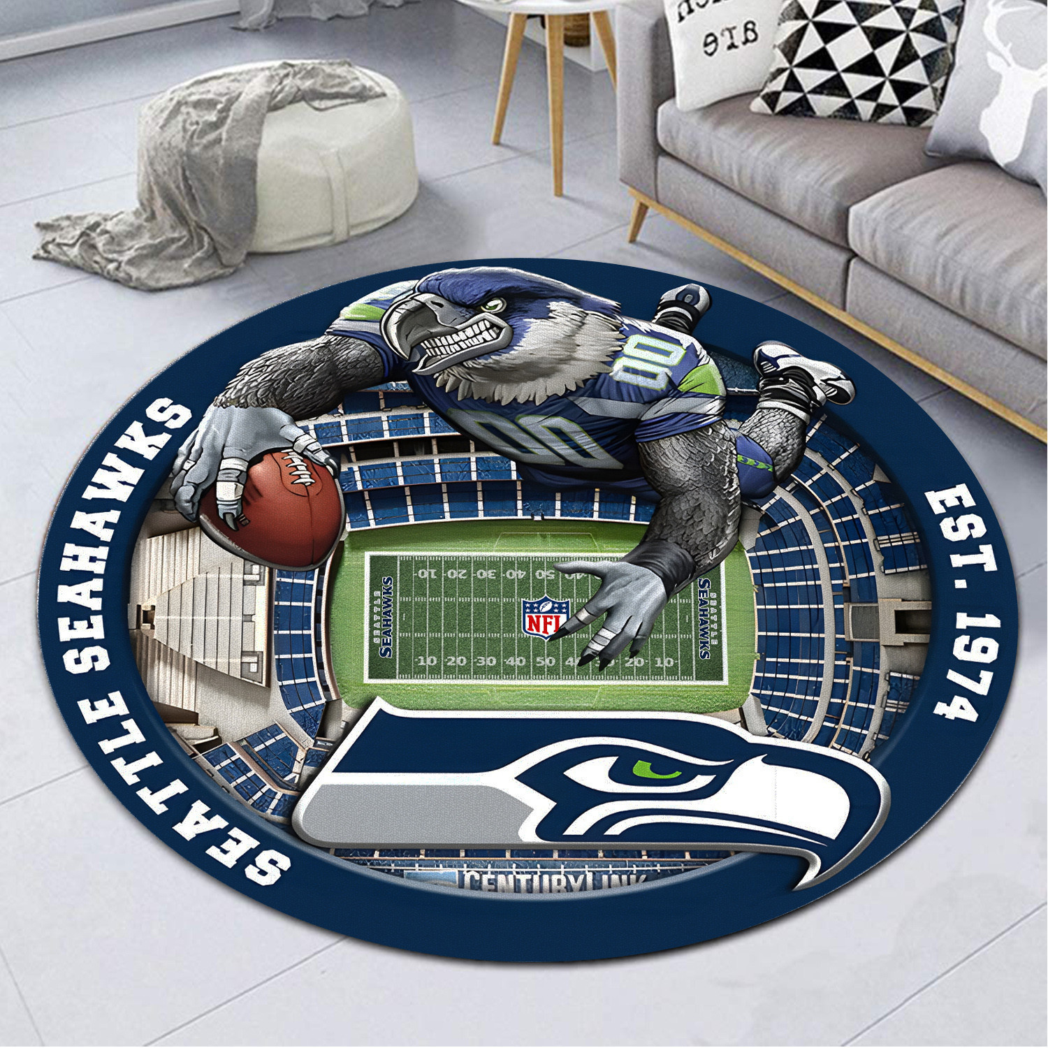 Seattle Seahawks NRUR698
