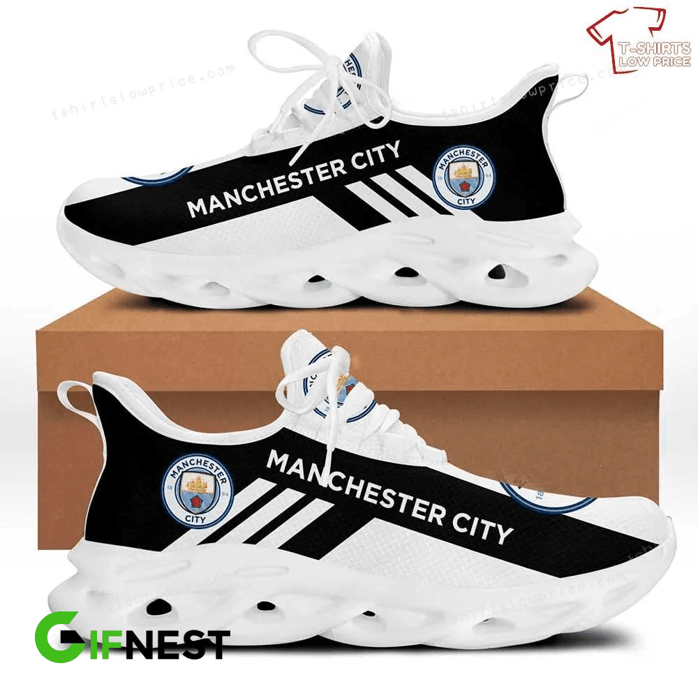 MCFC Custom Sneaker - MAILY1618
