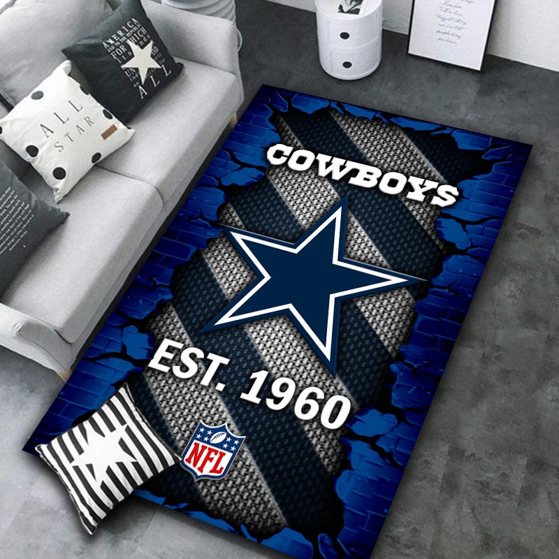 Dallas Cowboys DMHF1074