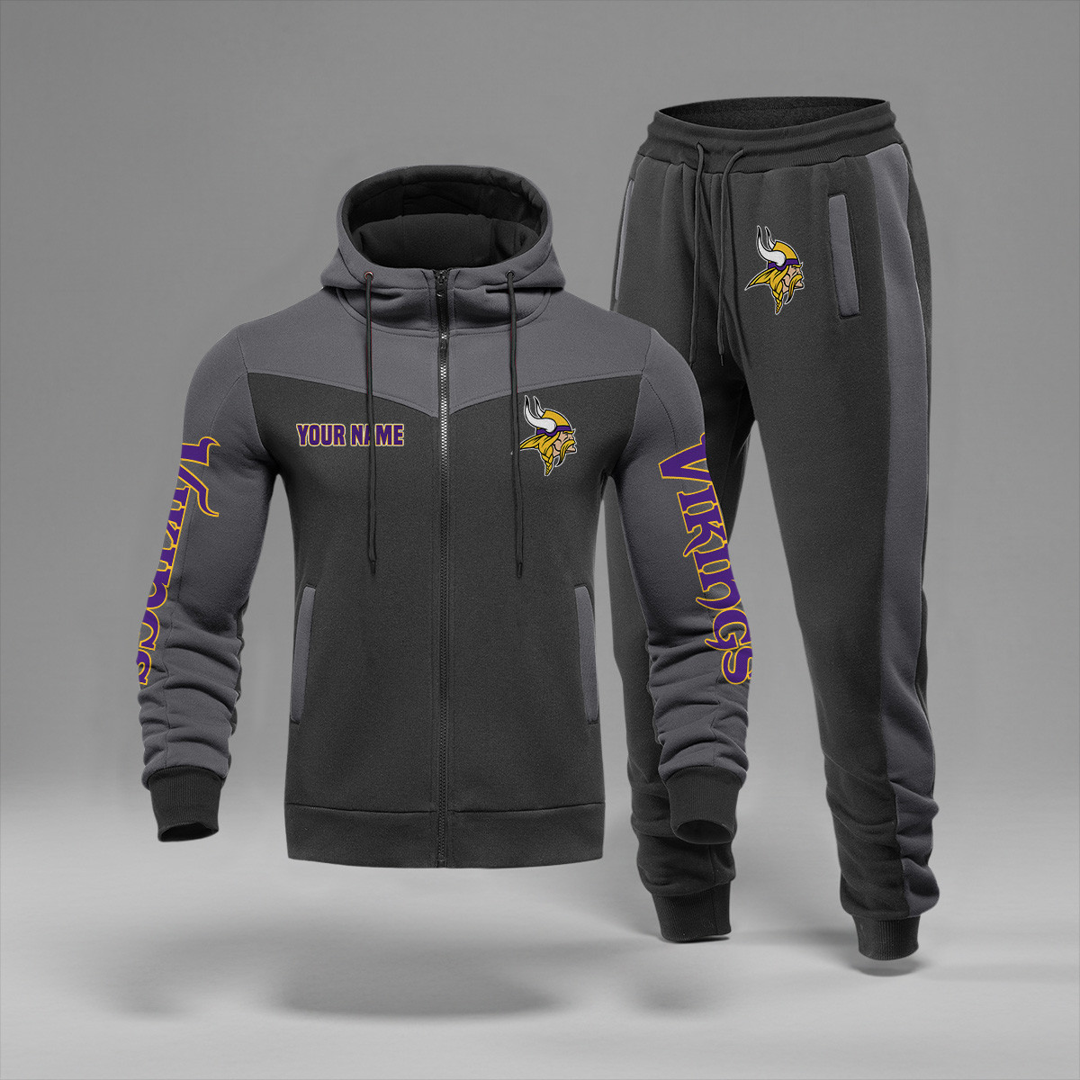 Minnesota Vikings PURSPH052
