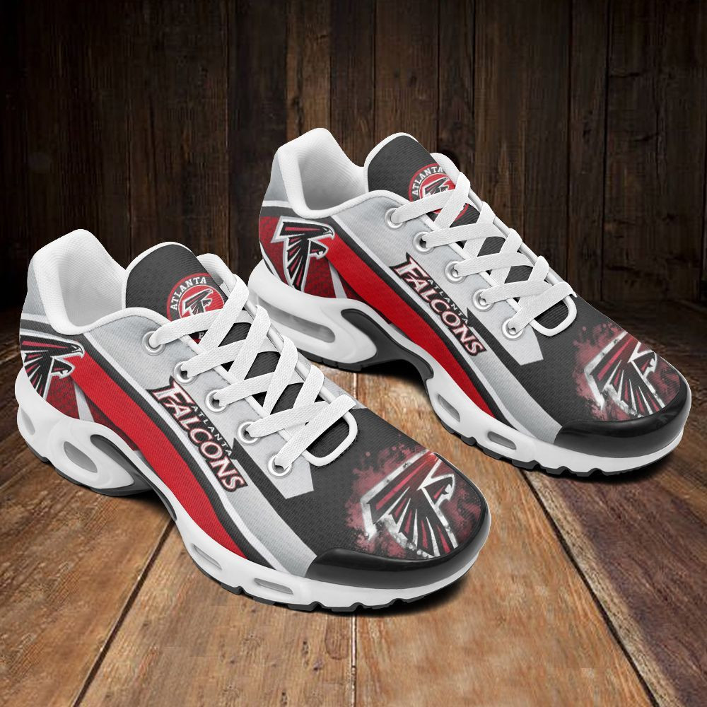 Atlanta Falcons Plus Sneakers 29