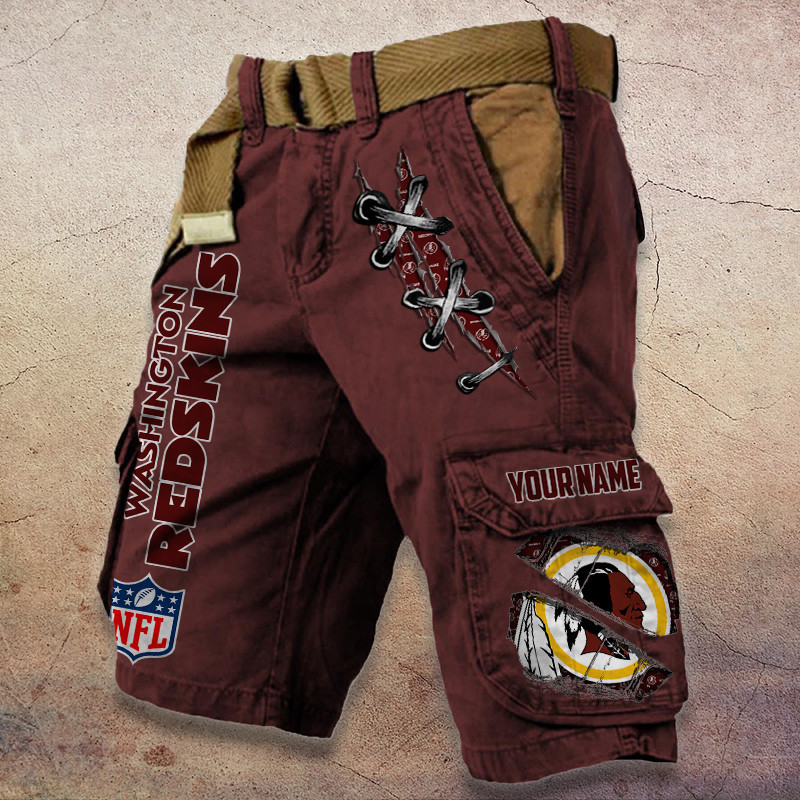 Washington Redskins NNSP0176 Multicolor