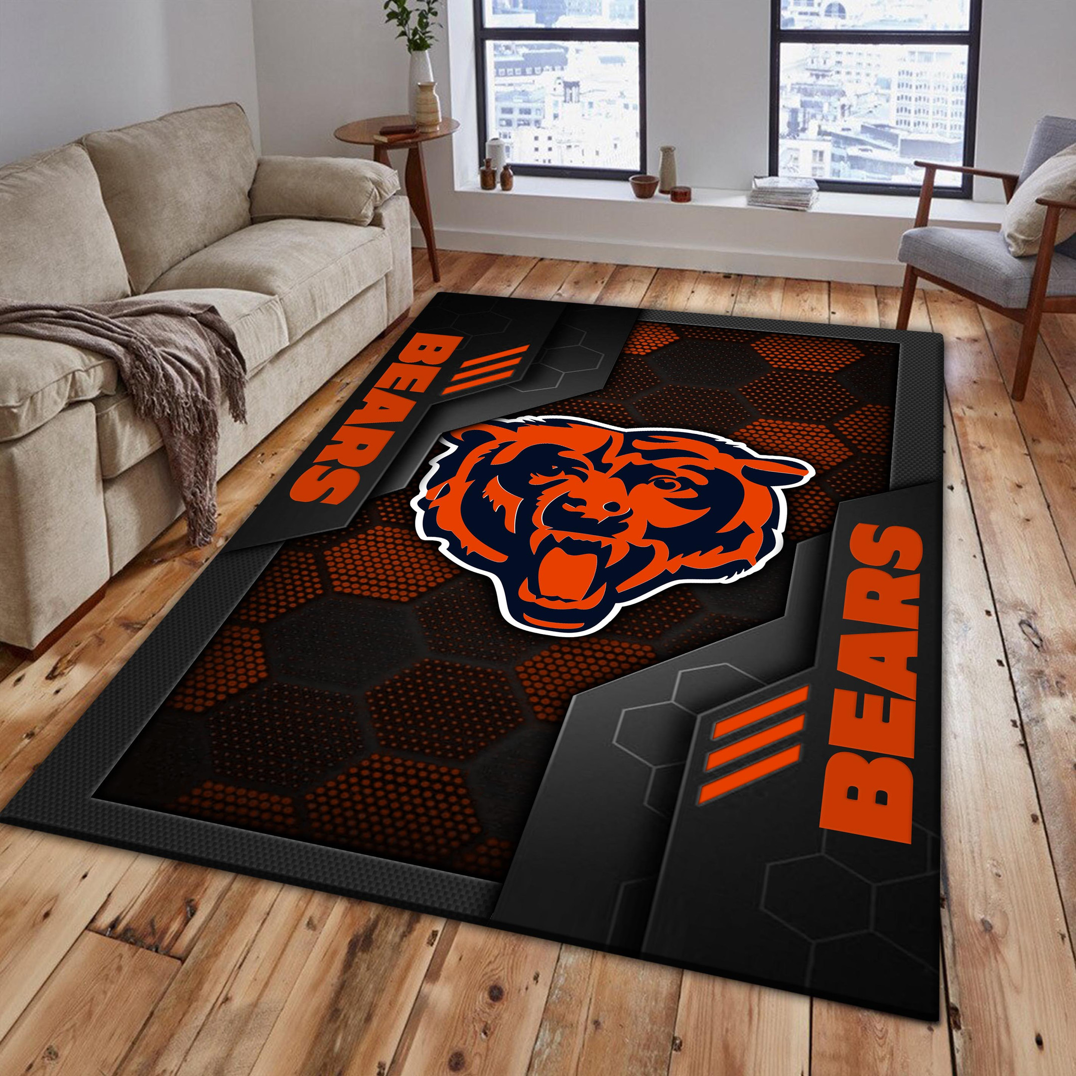 Chicago Bears DMHF5305