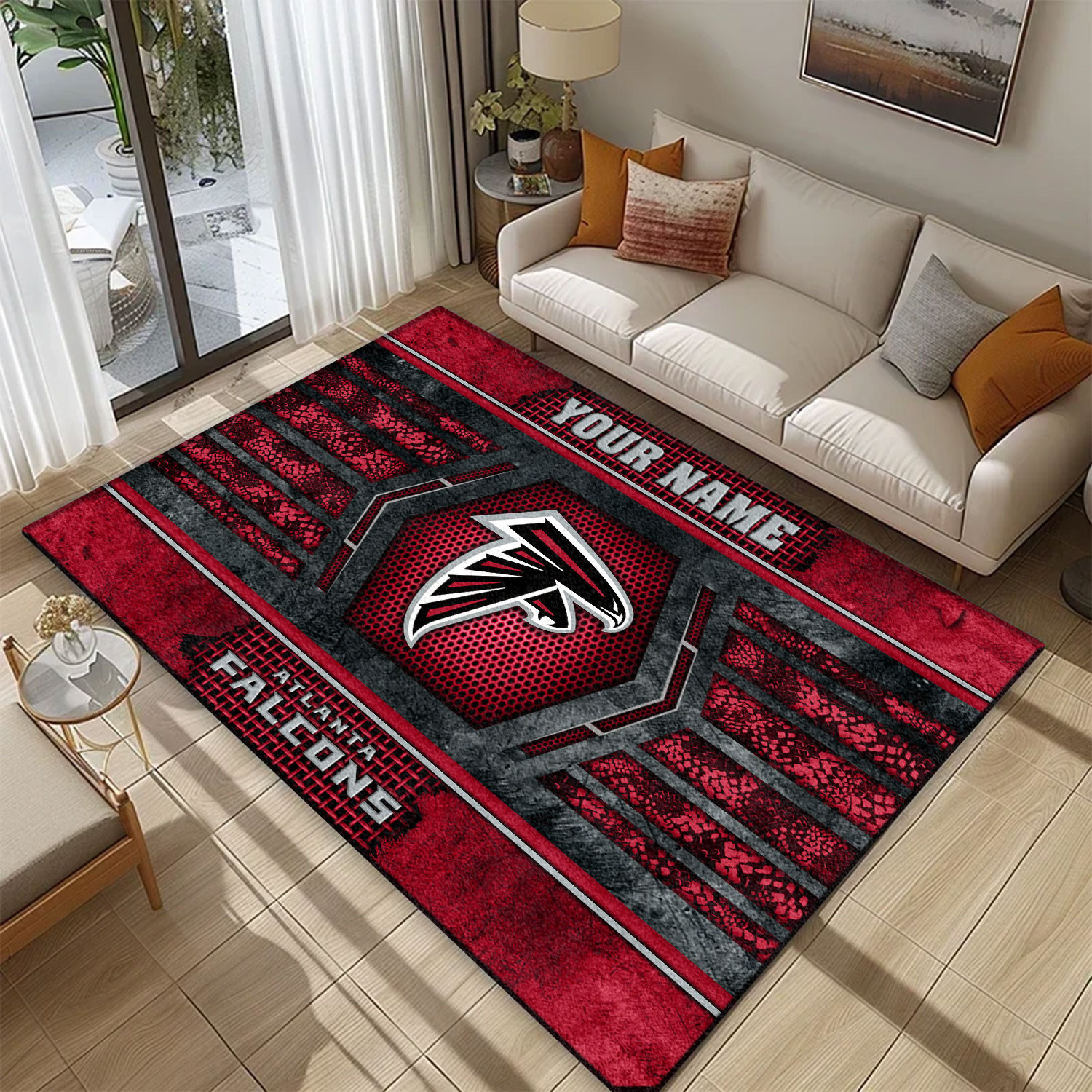 Atlanta Falcons PRUG4201