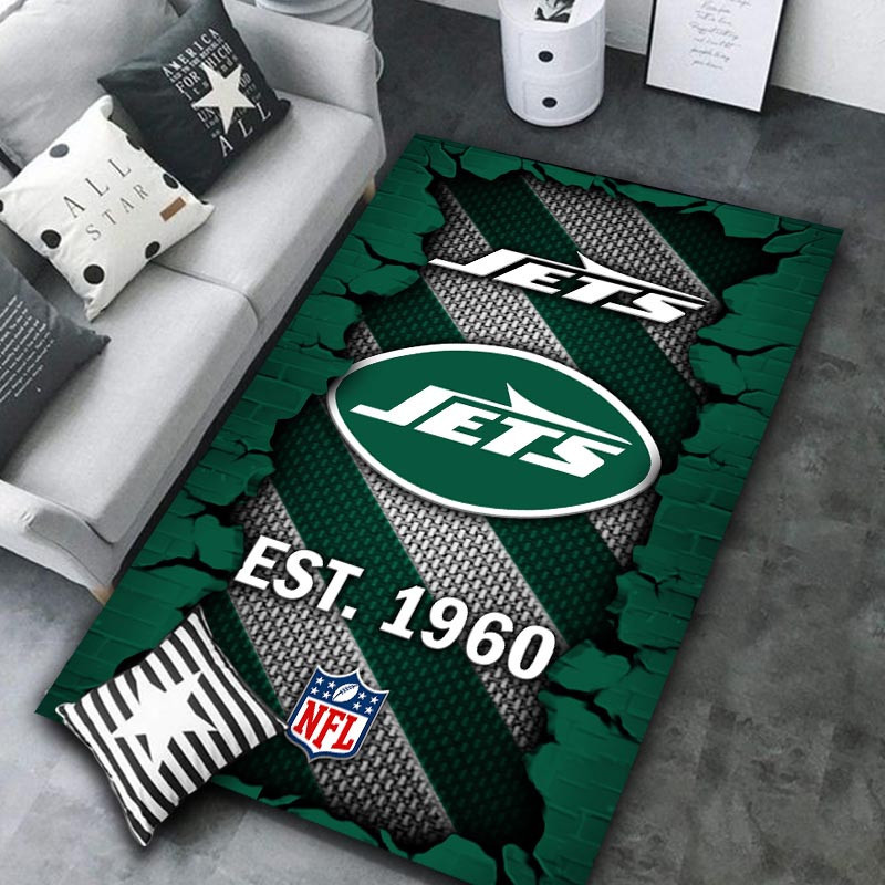 New York Jets DMHF1090