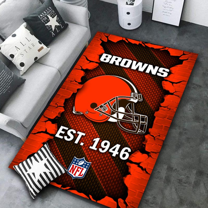 Cleveland Browns DMHF1073