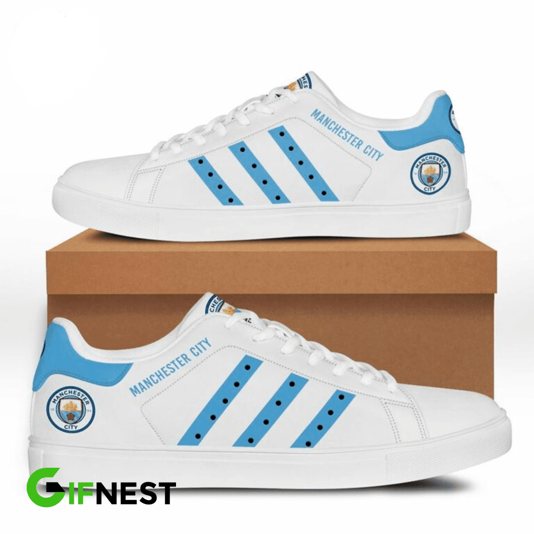MCFC Skate Shoes - MAILY1357