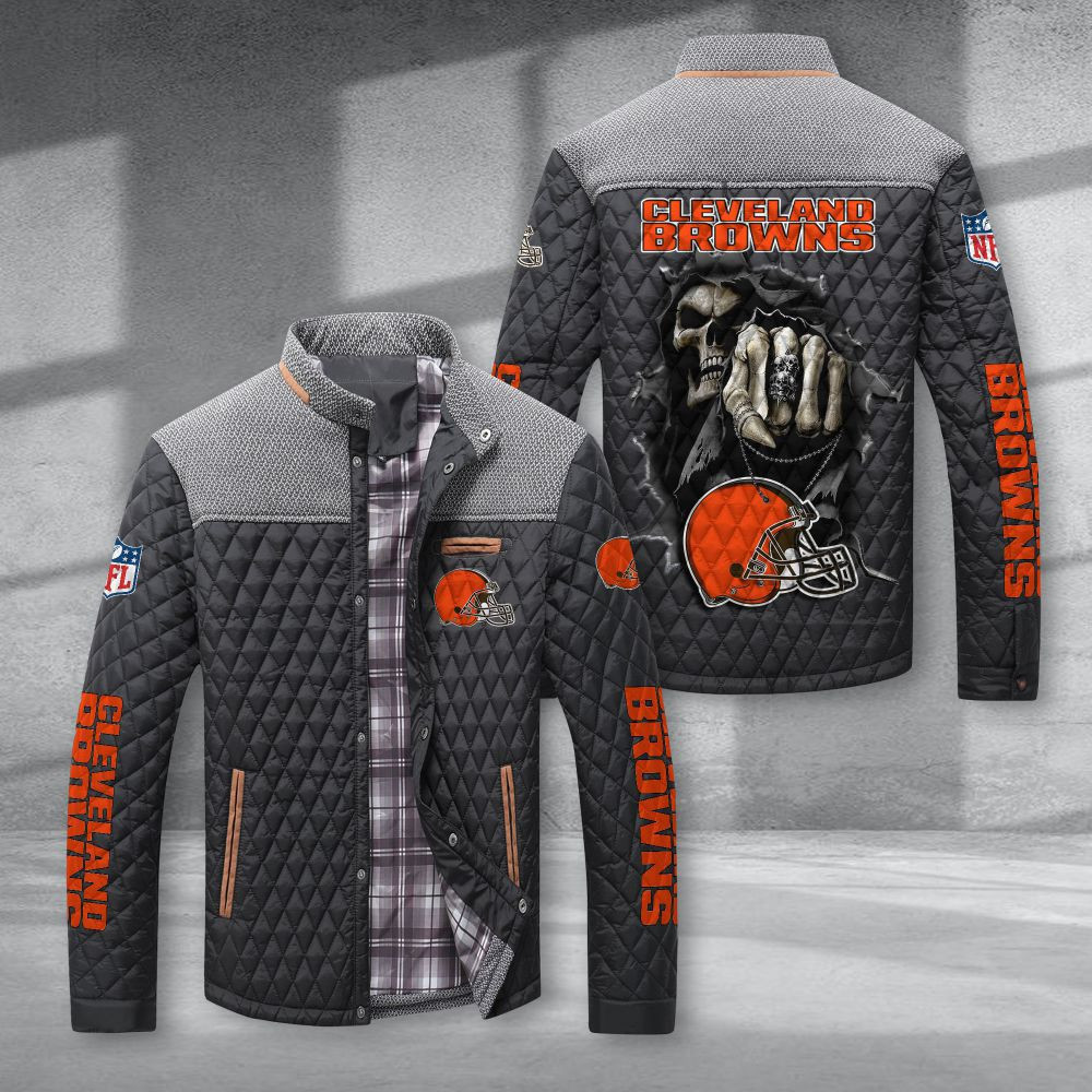 Cleveland Browns VITK9007
