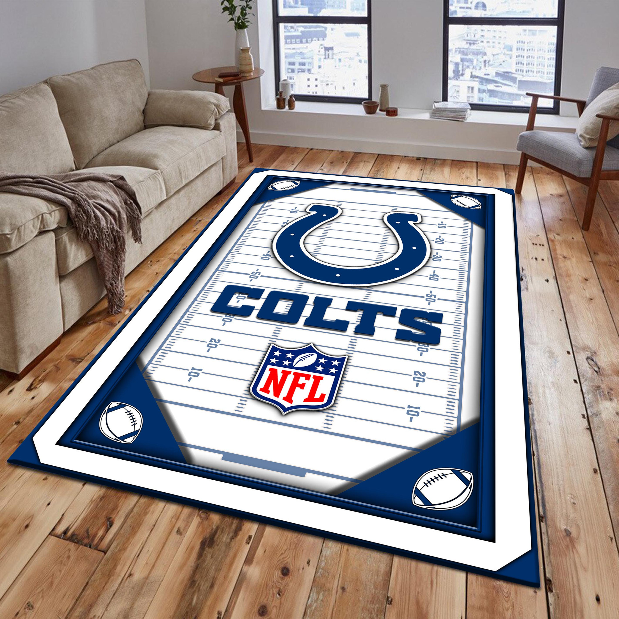Indianapolis Colts DMHF5268