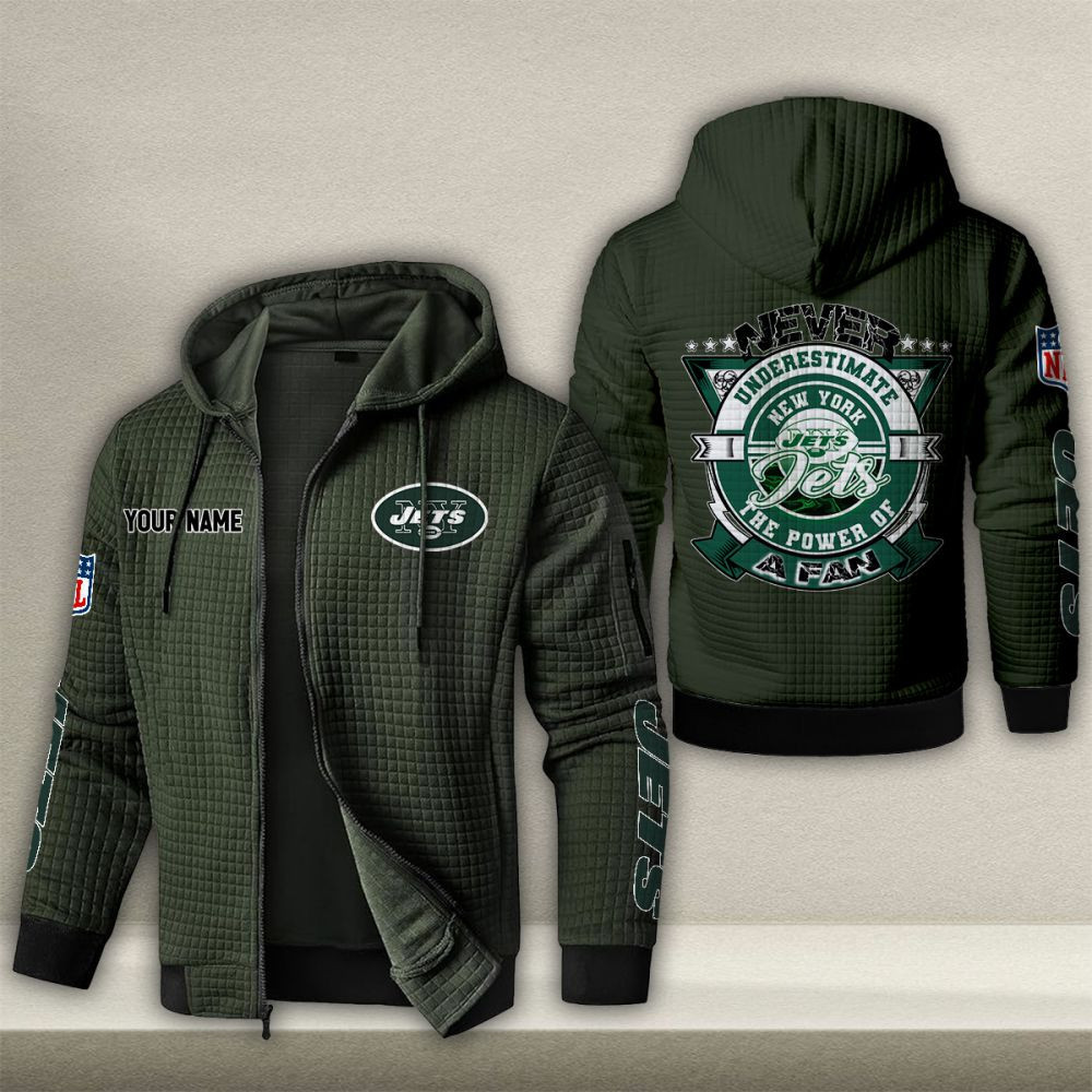 New York Jets VITZUH2125