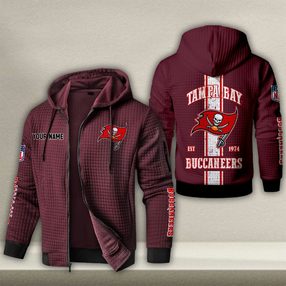 Tampa Bay Buccaneers VITZUH2099