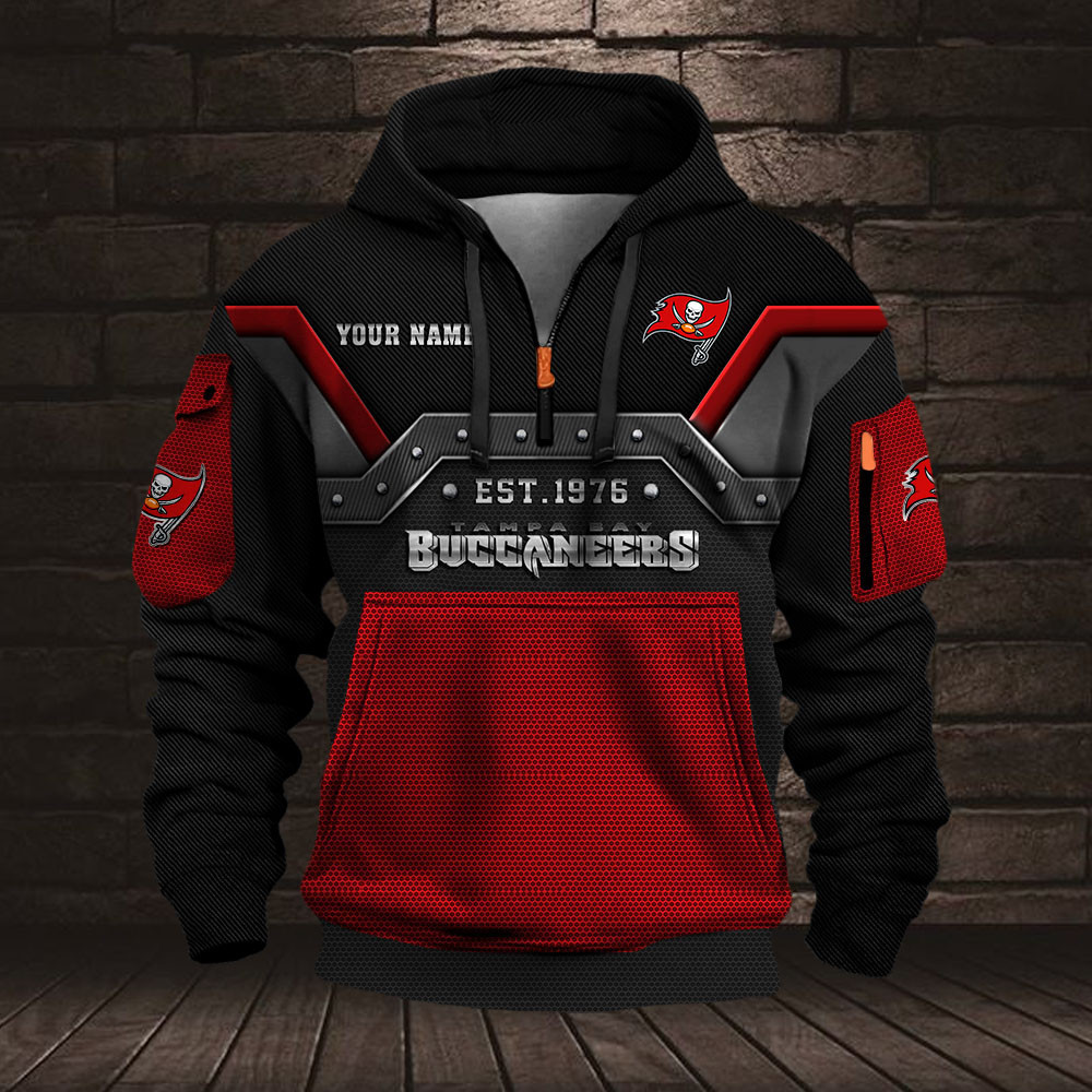 Tampa Bay Buccaneers WINHZH40246