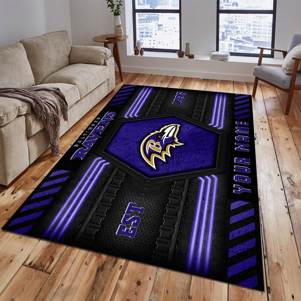 Baltimore Ravens WRUG20217